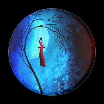 Heartache and Poetry 36... magnets