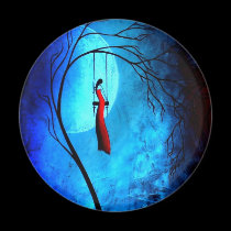 Heartache and Poetry 36... magnets