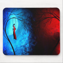 Heartache and Poetry 36... mousepads