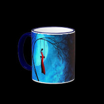 Heartache and Poetry 36... mugs