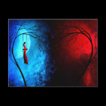 Heartache and Poetry 36... postcards