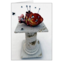 Heartache cards