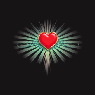 heartAlt shirt