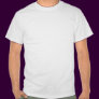 HeartAndLungs, Air goes in and out,Blood goes r... T Shirts