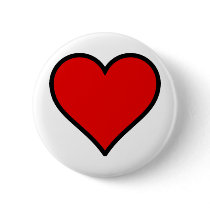 Heartastic Pin