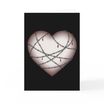 HeartAttack2 (customize it!) cards by nemos1271 HeartAttack2 (customize it!) cards