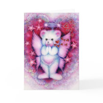 heartbear cards