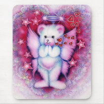 heartbear mousepads