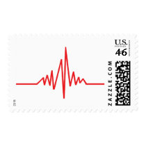 heartbeat stamp