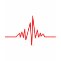 heartbeat t-shirts by Tomaniac heartbeat t-shirts