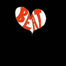 HeartBeat t-shirts