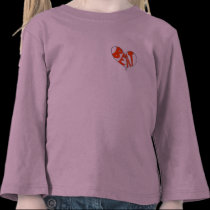 Heartbeat t-shirts