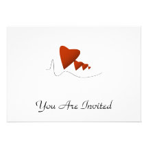 Heartbeats Custom Announcement