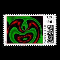Heartbeats Postage postage