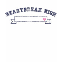Heartbreak High t-shirts by 80s_Angel Heartbreak High t-shirts
