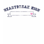 Heartbreak High T-shirts