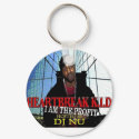 HEARTBREAK KID KEY CHAIN keychains