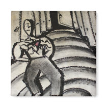 Heartbreak magnets