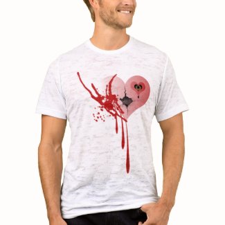 Heartbreak shirt