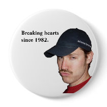 Heartbreaker Pins