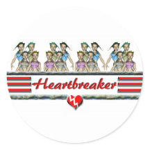 Heartbreaker Logo