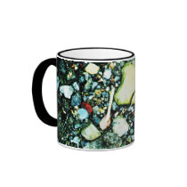 HEARTBREAKER mugs