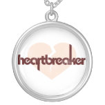 Heartbreaker Custom Necklace