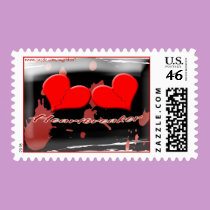"Heartbreaker" Stamp by SugrBliss "Heartbreaker" Stamp