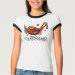 Ladies Ringer T-Shirt