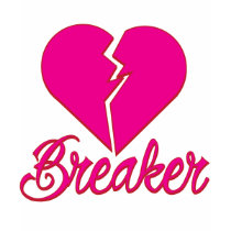 Heartbreaker t-shirts
