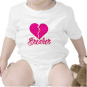 Heartbreaker t-shirts by brev87 Heartbreaker t-shirts