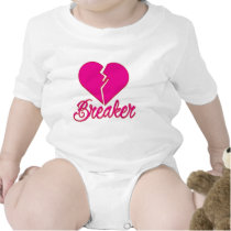 Heartbreaker t-shirts