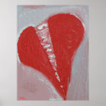 Heartbroken Posters