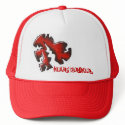 heartbroker hats