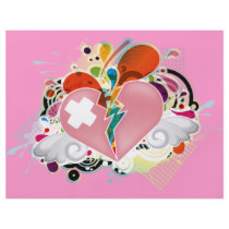 Heartburn Flyer