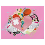 Heartburn Flyer