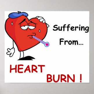 heartburn full print