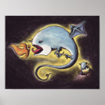 HeartBurn posters