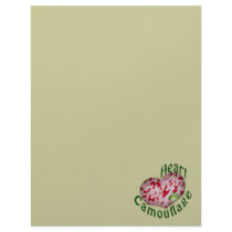 heartcamo letterhead by doonidesigns heartcamo letterhead