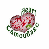 heartcamo photo sculptures by doonidesigns heartcamo photo sculptures