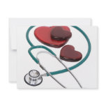 HeartCare071209 Invitations