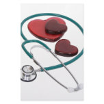 HeartCare071209 Customized Stationery