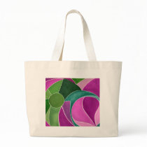 Heartfelt bags by JenuArt Heartfelt bags