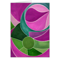 Heartfelt cards by JenuArt Heartfelt cards
