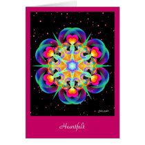 Heartfelt cards
