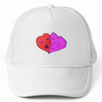 Heartfelt hats by CelebrationZazzle Heartfelt hats