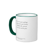 Heartfelt mugs