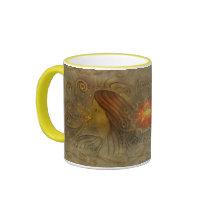 Heartfelt Originals mugs