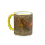 Heartfelt Originals Mugs