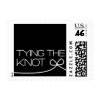 Heartfelt - Tying the Knot - Black Stamps